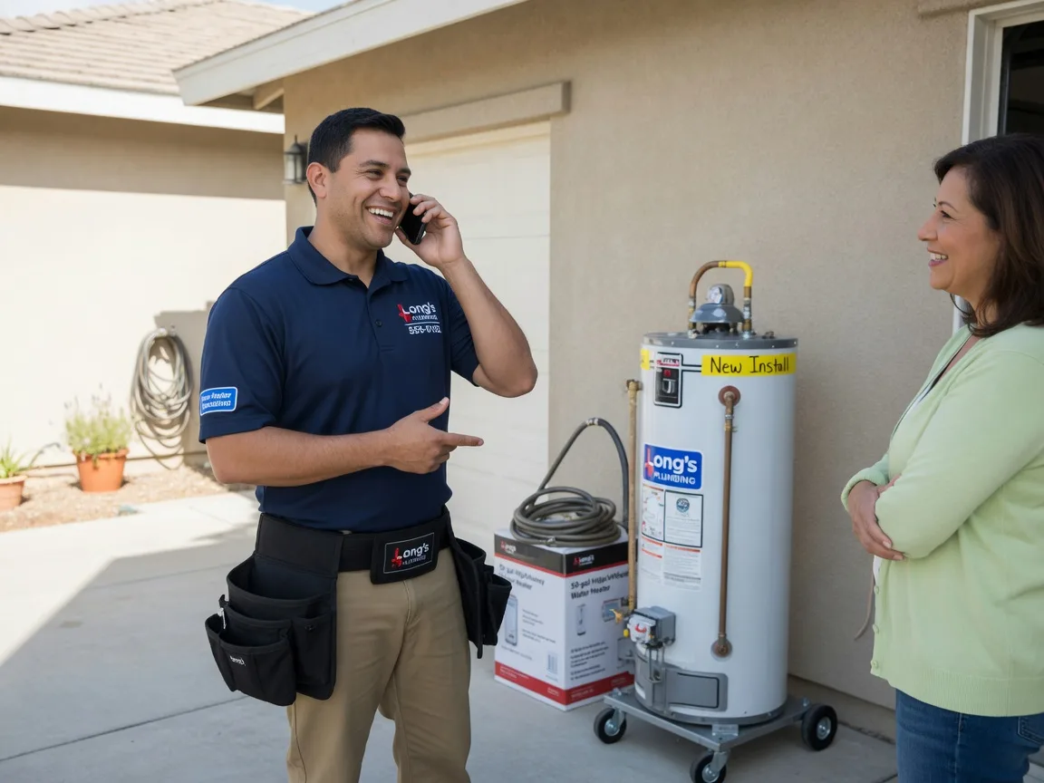 Leak Detection Monteview, ID FAQs